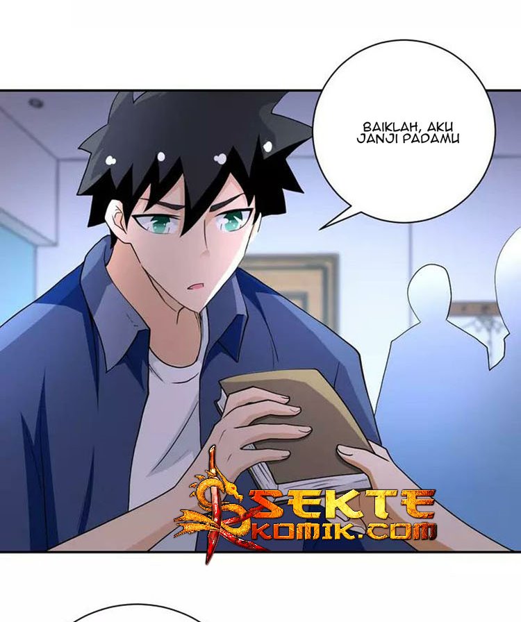 Super System chapter 85